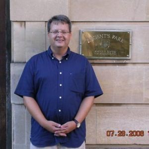 Meet your Posher, Mark